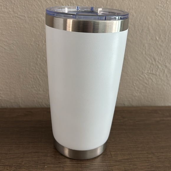 20 Ounce Stainless Steel Funny Potty Mouth Mom Tumbler Gift - Picture 5 of 6